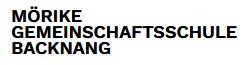 Moerike Gemeinschaftsschule Backnang